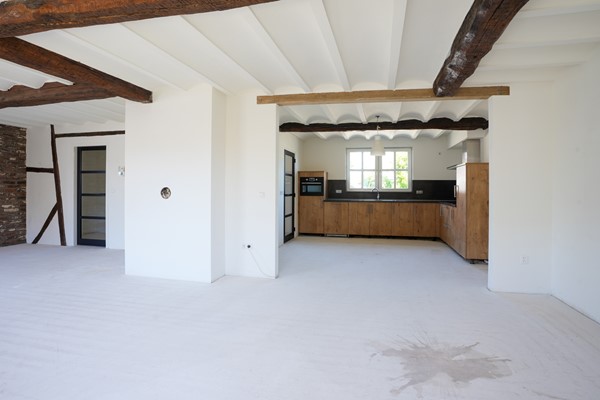 Medium property photo - De Hut 8, 6273 NA Ingber